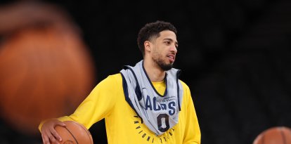 tyrese haliburton