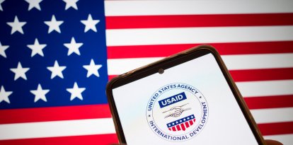 usaid