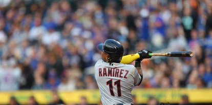 jose ramirez