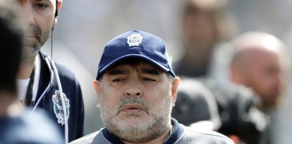 maradona