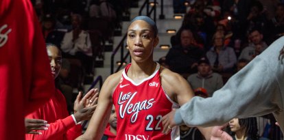 a'ja wilson