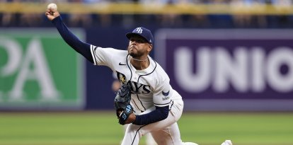 Imagen de Freddy Peralta