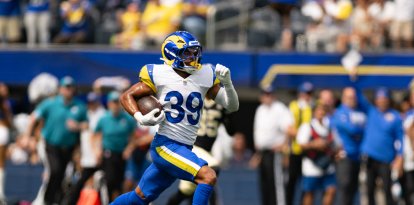 Imagen de jugador de Los Angeles Rams