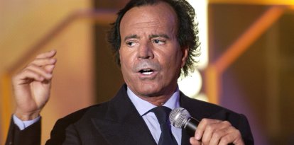 julio iglesias
