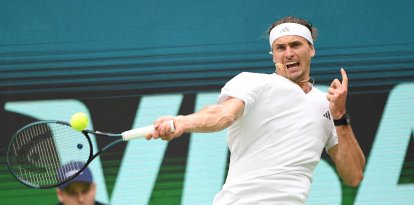 zverev