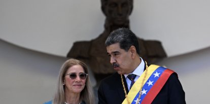 nicolas maduro