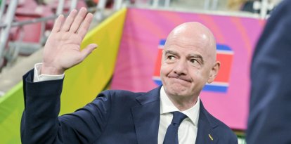 infantino