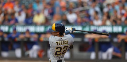 Imagen de Christian Yelich