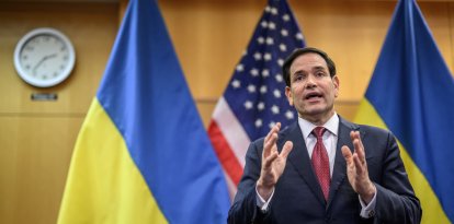 marco rubio