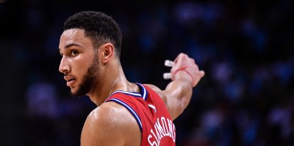 ben simmons