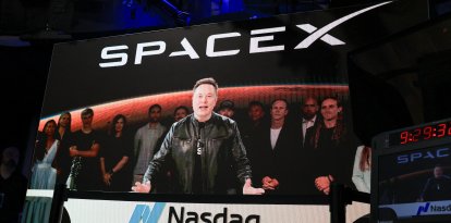 spacex