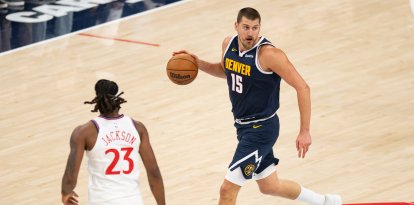 nikola jokic
