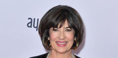 Imagen de Christiane Amanpour