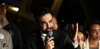 zohran mamdani