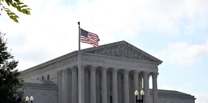 La Corte Suprema de los Estados Unidos.