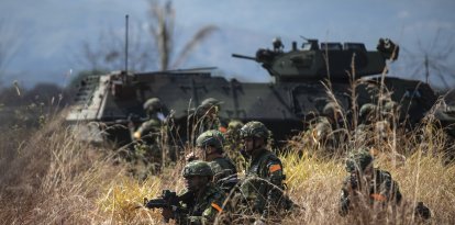 ejercito colombia
