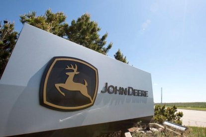 John Deere
