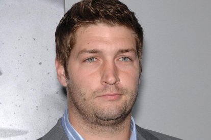 Jay Cutler