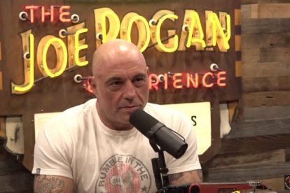 Elecciones presidenciales 2024: Rogan habló con Elon Musk durante casi tres horas