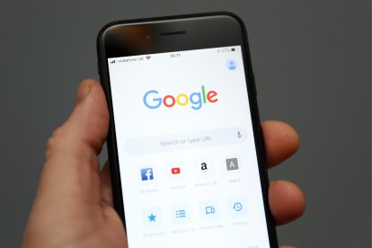 Google Chrome