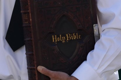 La Biblia