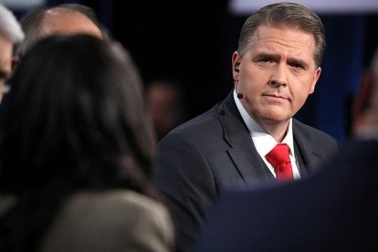 Jennings es la voz conservadora más reconocida de CNN/ Gage Skidmore