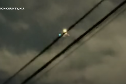 Drones desconocidos en varias ciudades