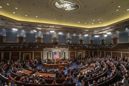 Cámara de Representantes