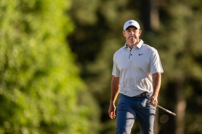 Rory McIlroy