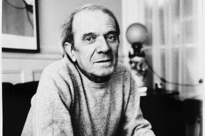 Gilles Deleuze