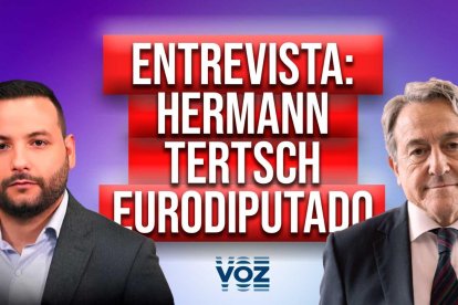 Hermann Tertsch- Voz Media