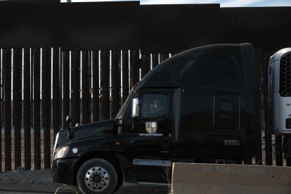 Servicio de correo - AFP