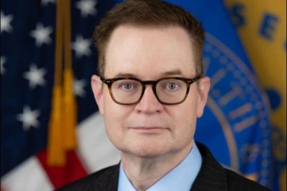 Jim O'Neill, nuevo director interno de los CDC