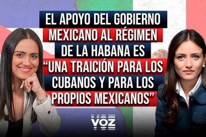 Entrevista con la abogada mexicana Alicia Galván