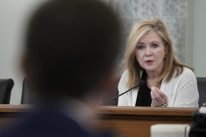Marsha Blackburn
