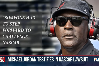 Michael Jordan