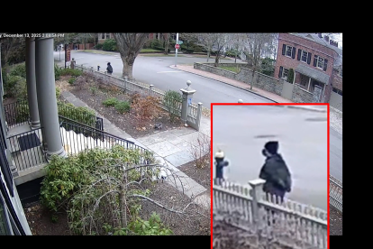 Tiroteo en la Universidad de Brown