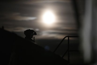 ASTORIA, Ore. – U.S. Army Special Forces Soldiers with 3rd Battalion, 1st Special Forces Group (Airborne), perform maritime operations training around the Columbia River, Oregon, May 26, 2021. Special Forces Operational Detachment Alphas routinely train on a variety of infiltration platforms that include sea, land and air, to insert into isolated or denied areas overseas and respond aggressively to national threats of the 21st century. The training along the Columbia River presents a more diverse and unique training environment that isn't available at nearby military installations.