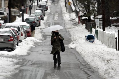 Somerville, Massachusetts