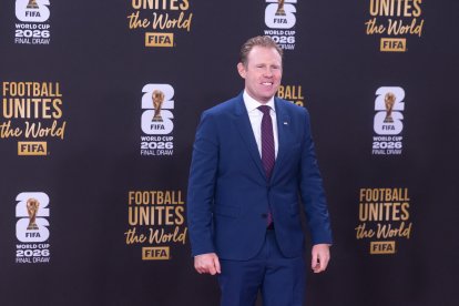 andrew giuliani
