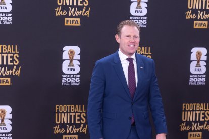 andrew giuliani