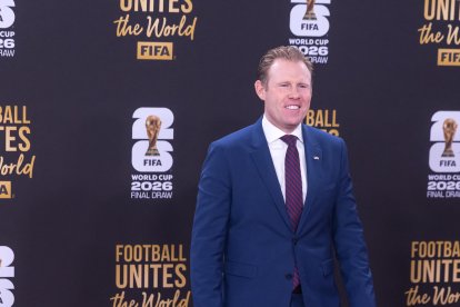andrew giuliani