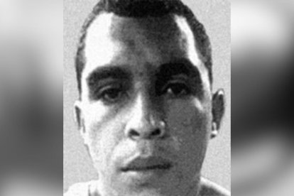 Héctor Rusthenford Guerrero Flores, alias “Niño Guerrero