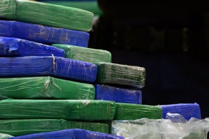 narcotráfico