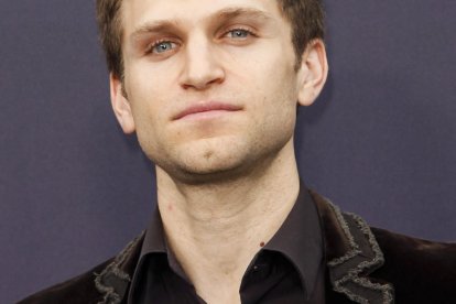 Imagen de Keegan Allen