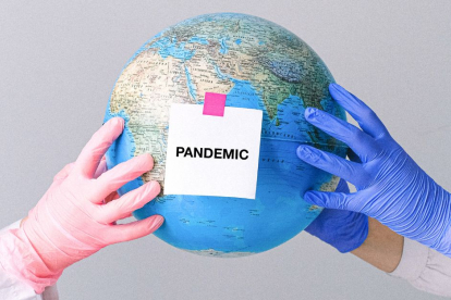pandemia, covid