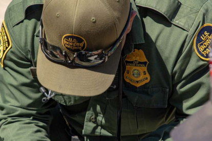 Patrulla Fronteriza, US Border Patrol