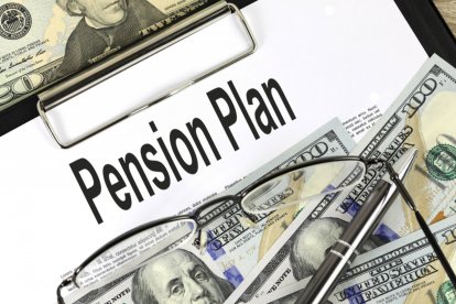 planes de pension