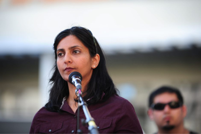 Kshama Sawant