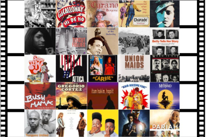 Las 25 películas que se incluirán en el Registro Nacional de Cine (Voz Media)